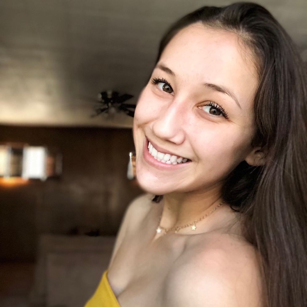 Meet your Posher, Alysia